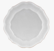 Load image into Gallery viewer, Casafina Impressions Dinner Plate