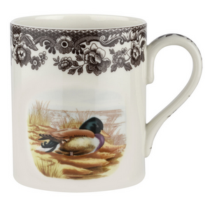 Spode Woodland Mug