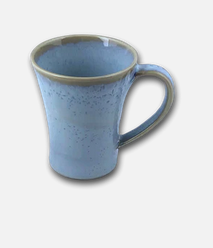 Rhapsody Blue Mug