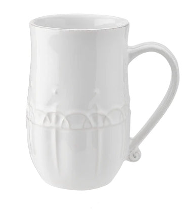 Skyros Historia Mug Paperwhite