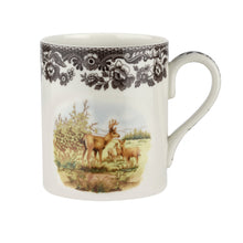 Load image into Gallery viewer, Spode Woodland Mug