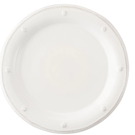 Juliska Berry and Thread Dinner Plate