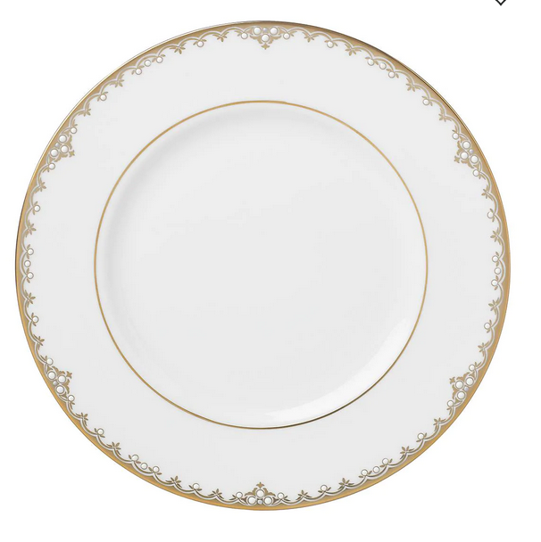 Lenox Federal Gold Accent Plate – Camden Jewelry and Gifts