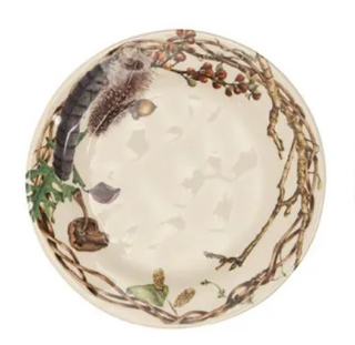 Juliska Forrest Walk Salad Plate